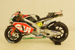 Honda RC213V #35 MotoGP Cal Crutchlow  2017, 182171135, Minichamps 1:18