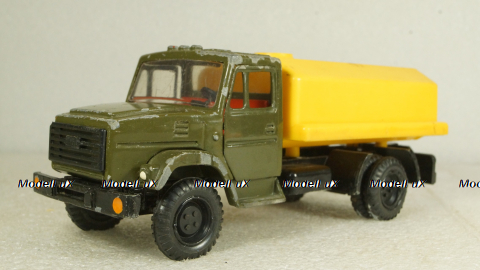 Зил-4331, з-д Вега 1:43 