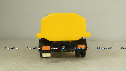 Зил-4331, з-д Вега 1:43 