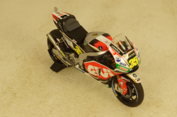 Honda RC213V #35 MotoGP Cal Crutchlow  2017, 182171135, Minichamps 1:18