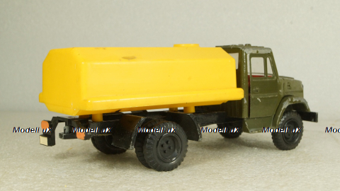 Зил-4331, з-д Вега 1:43 
