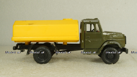 Зил-4331, з-д Вега 1:43 