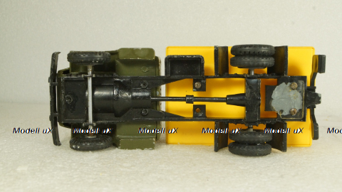 Зил-4331, з-д Вега 1:43 