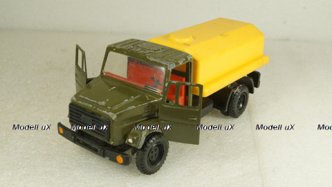 Зил-4331, з-д Вега 1:43 