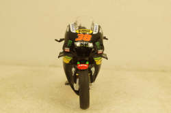 Yamaha YZR-M1 #38 MotoGP Bradley Smith  2016, 182163038, Minichamps 1:18