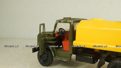 Зил-4331, з-д Вега 1:43 