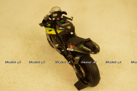 Yamaha YZR-M1 #38 MotoGP Bradley Smith  2016, 182163038, Minichamps 1:18