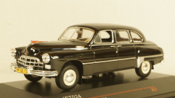 Газ 12 Зим 1952, IST024 1:43