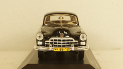 Газ 12 Зим 1952, IST024 1:43