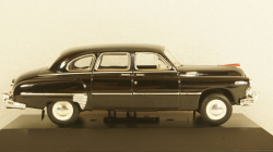 Газ 12 Зим 1952, IST024 1:43