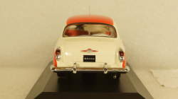 Газ 21 Волга 1956г, IST013 1:43