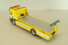 Scania P320 tow truck 2004, yellow, CAMD086, Camion D'epoca #86, Deagostini 1:43