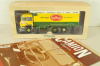 Iveco 190.48 Turbostar "Salbani" truck 1989, yellow/green, CAMD081, Camion D'epoca #81, Deagostini 1:43