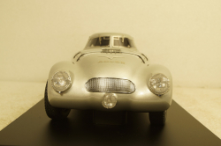 Adler Trumpf Race Sedan, 80002, AutoCult 1:18