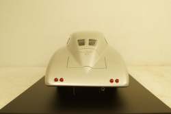 Adler Trumpf Race Sedan, 80002, AutoCult 1:18