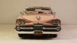 Dodge Custom Royal Lancer Hard Top 1959, SUN5481, SunStar 1:18