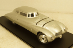 Adler Trumpf Race Sedan, 80002, AutoCult 1:18