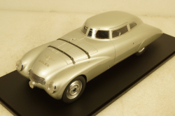 Adler Trumpf Race Sedan, 80002, AutoCult 1:18