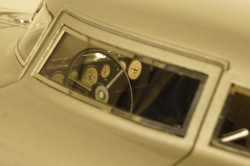 Adler Trumpf Race Sedan, 80002, AutoCult 1:18