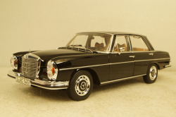 Mercedes 280 SE (W108) 1968, 183762, Norev 1:18