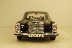 Mercedes 280 SE (W108) 1968, 183762, Norev 1:18
