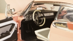 Dodge Custom Royal Lancer Hard Top 1959, SUN5481, SunStar 1:18