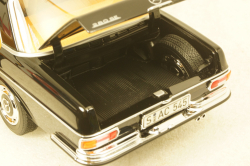 Mercedes 280 SE (W108) 1968, 183762, Norev 1:18