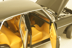 Mercedes 280 SE (W108) 1968, 183762, Norev 1:18