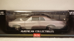Pontiac GTO 1965, SUN1845, SunStar 1:18
