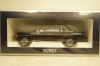 Mercedes 230E (W123) 1980, black, 183711, Norev 1:18