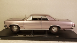 Pontiac GTO 1965, SUN1845, SunStar 1:18