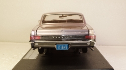 Pontiac GTO 1965, SUN1845, SunStar 1:18