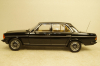 Mercedes 230E (W123) 1980, black, 183711, Norev 1:18