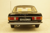 Mercedes 230E (W123) 1980, black, 183711, Norev 1:18