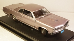Pontiac GTO 1965, SUN1845, SunStar 1:18
