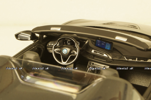 Fiat 697 NP mixer truck 1969, green/grey, CAMD082, Camion D'epoca #84, Deagostini 1:43