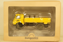 OM Leoncino AGIP,  Camion D'epoca №10, 1:43