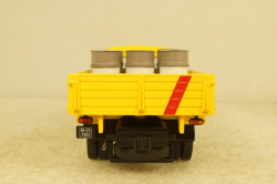 OM Leoncino AGIP,  Camion D'epoca №10, 1:43