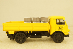 OM Leoncino AGIP,  Camion D'epoca №10, 1:43