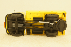 OM Leoncino AGIP,  Camion D'epoca №10, 1:43