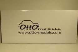 Audi RS 4 (B7) 4.2 MSI 2005  Misano red, OT400, Otto 1:18 