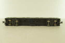 Почтовый вагон 4-axel, DR  Epoch IV #140048, red, 53059, Piko 1:87 