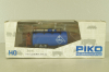 Вагон-цистерна "ARAL", 2-х осный, DB, эпоха III #503197, blue, 54266, Piko 1:87 HO