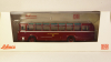 Bussing Trambus 6500 T, Schuco 1:43