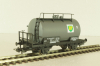 Вагон-цистерна "BP", 2-х осный, DB, эпоха IV #23 80 706 6 178-0, grey, 57714, Piko 1:87 HO