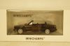 BMW M3 E30 Cabrio 1988, blackmetallic, 940020334, Maxichamps 1:43