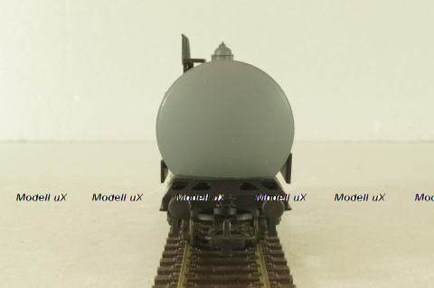 Вагон-цистерна "BP", 2-х осный, DB, эпоха IV #23 80 706 6 178-0, grey, 57714, Piko 1:87 HO