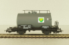 Вагон-цистерна "BP", 2-х осный, DB, эпоха IV #23 80 706 6 178-0, grey, 57714, Piko 1:87 HO