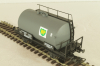 Вагон-цистерна "BP", 2-х осный, DB, эпоха IV #23 80 706 6 178-0, grey, 57714, Piko 1:87 HO