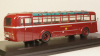Bussing Trambus 6500 T, Schuco 1:43